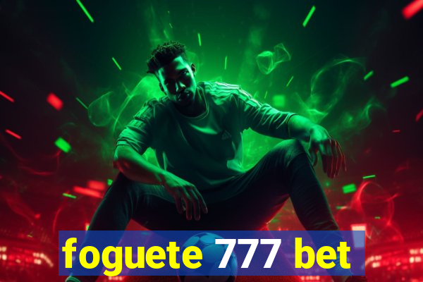 foguete 777 bet